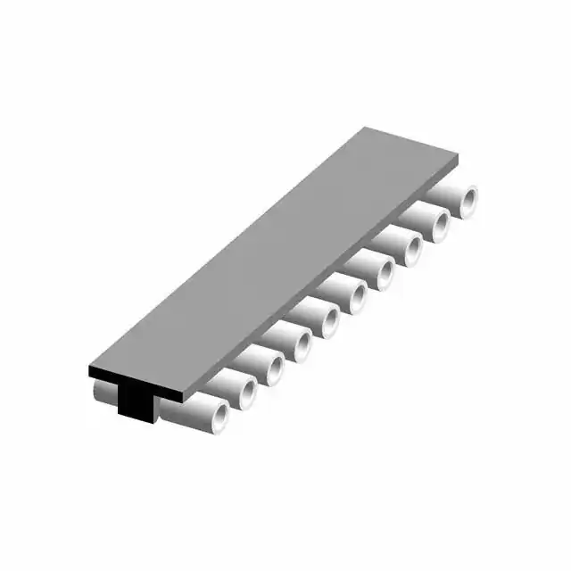 8FM-38-0010-02-146 Preci-Dip  Embases Prises femelles